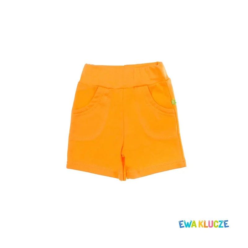 SZORTY DZIEWCZĘCE PARADISE 98 CM EEVI