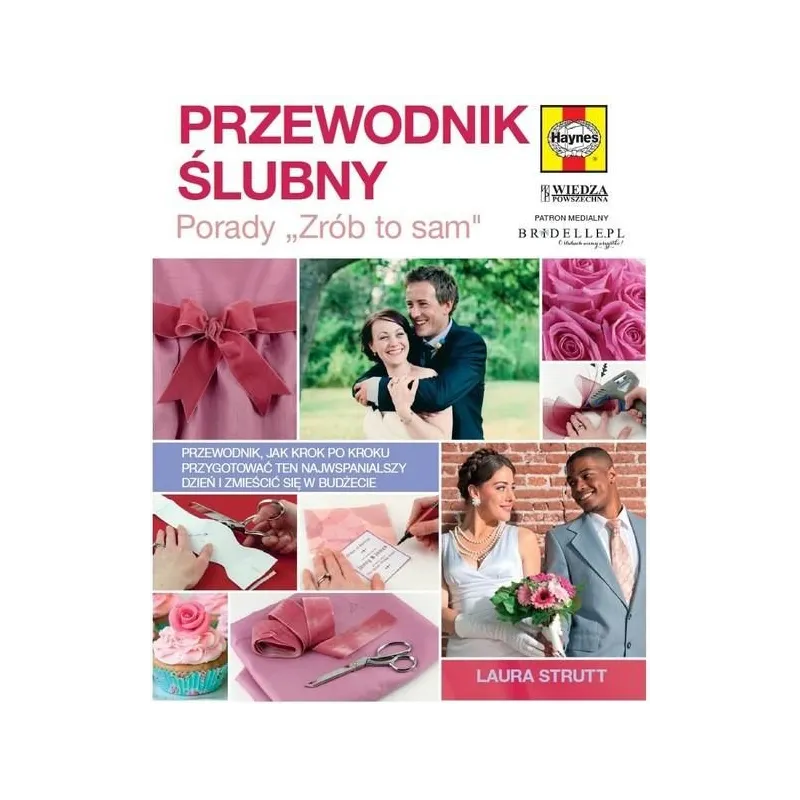 PRZEWODNIK ŚLUBNY. P:RADY 