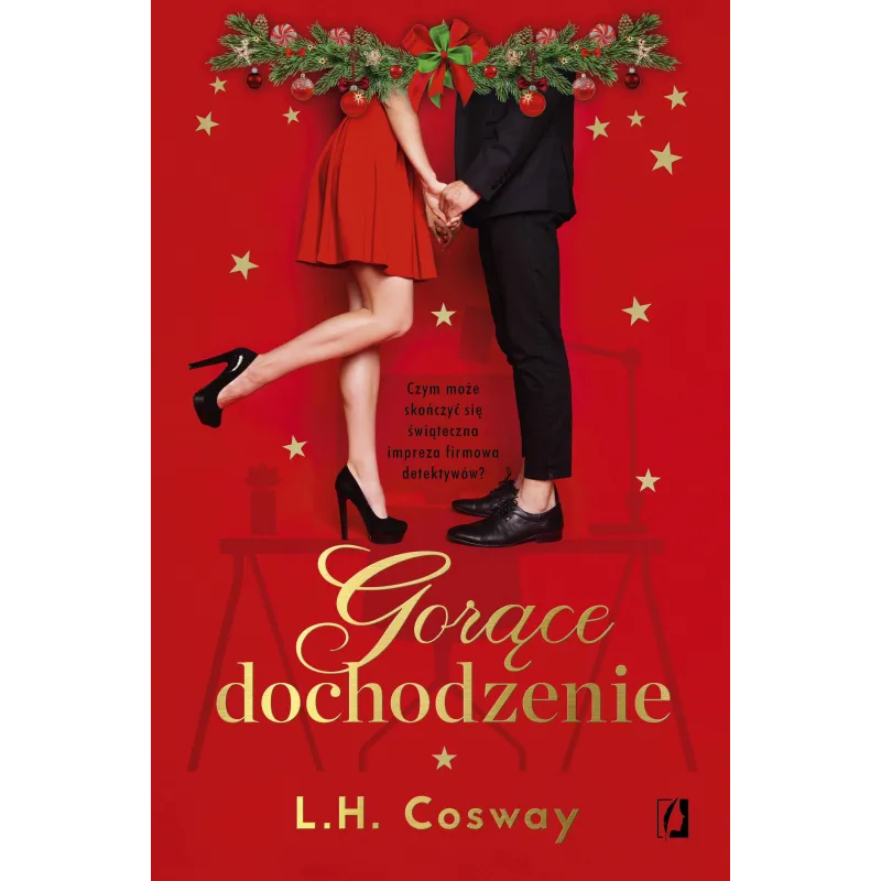 L.H. Cosway