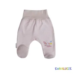 PÓŁŚPIOCH DZIEWCZĘCY RODZINKA RÓŻOWY 86 CM EEVI