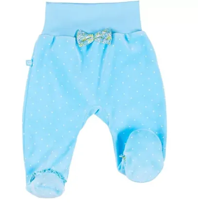 PÓŁŚPIOCH DZIEWCZĘCY CANDY WELUR 62 CM EEVI