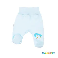 PÓŁŚPIOCH DZIECIĘCY RODZINKA NIEBIESKI 86 CM EEVI