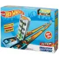 Rywalizacja Mistrzów Tor Samochodowy Hot Wheels 4+