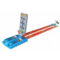Rywalizacja Mistrzów Tor Samochodowy Hot Wheels 4+