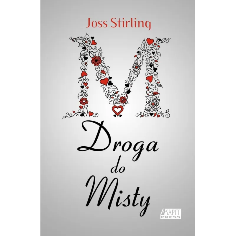 Strirling Joss