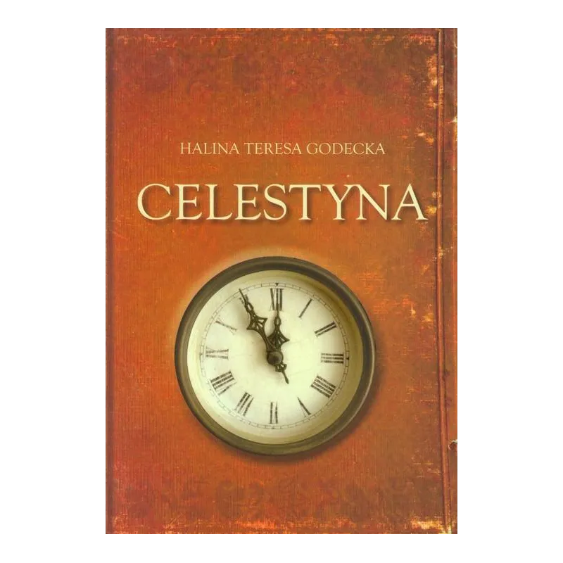 Halina Teresa Godecka