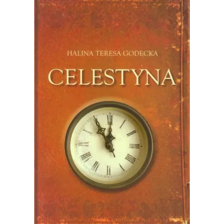 Halina Teresa Godecka