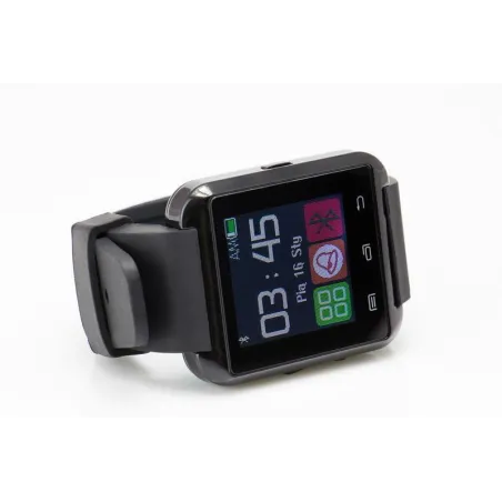 Smartwatch Garett G5 Czarny Ii Gatunek