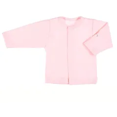 KAFTAN NIEMOWLĘCY WINTER RÓŻOWY 74 CM EEVI