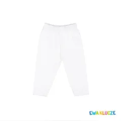 LEGINSY DZIECIĘCE WINTER ECRU 92 CM EEVI