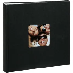 ALBUM NA ZDJĘCIA WKLEJANE FUN  30 X 30 CM