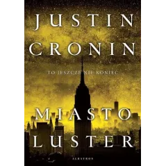 Justin Cronin