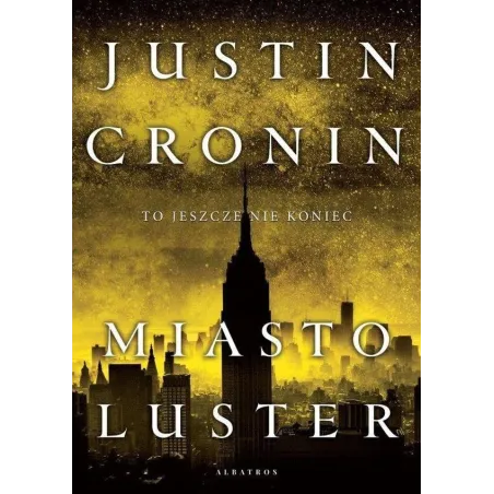 Justin Cronin