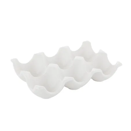 Talerz Ceramiczny Na Jajka Ii Gatunek Talerz Ceramiczny Na Jajka Ii Gatunek