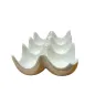 Talerz Ceramiczny Na Jajka Ii Gatunek Talerz Ceramiczny Na Jajka Ii Gatunek