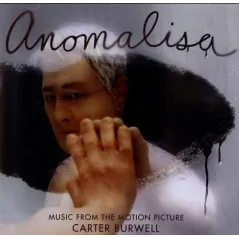 ANOMALISA CD
