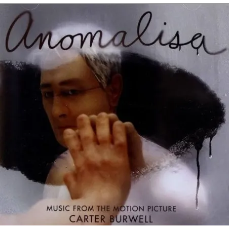 ANOMALISA CD