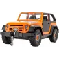 Samochód Terenowy Off-Road Do Złożenia Rewell Junior Kit 4+ Samochód Terenowy Off-Road Do Złożenia Rewell Junior Kit 4+