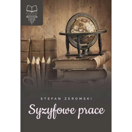 Syzyfowe Prace Syzyfowe Prace