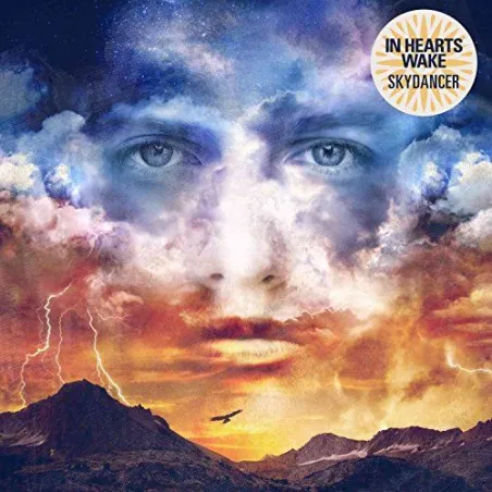 In Hearts Wake: Skydancer Winyl