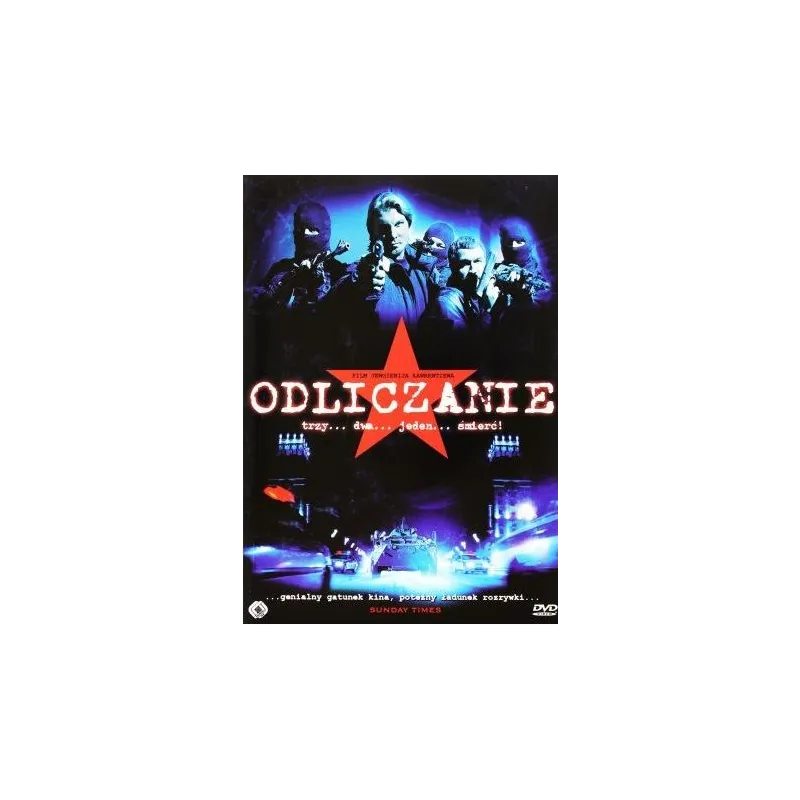 ODLICZANIE DVD