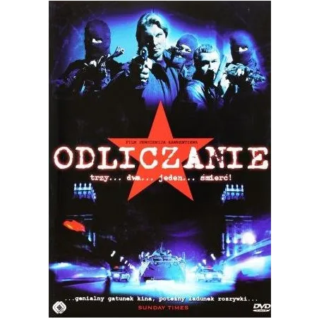 ODLICZANIE DVD