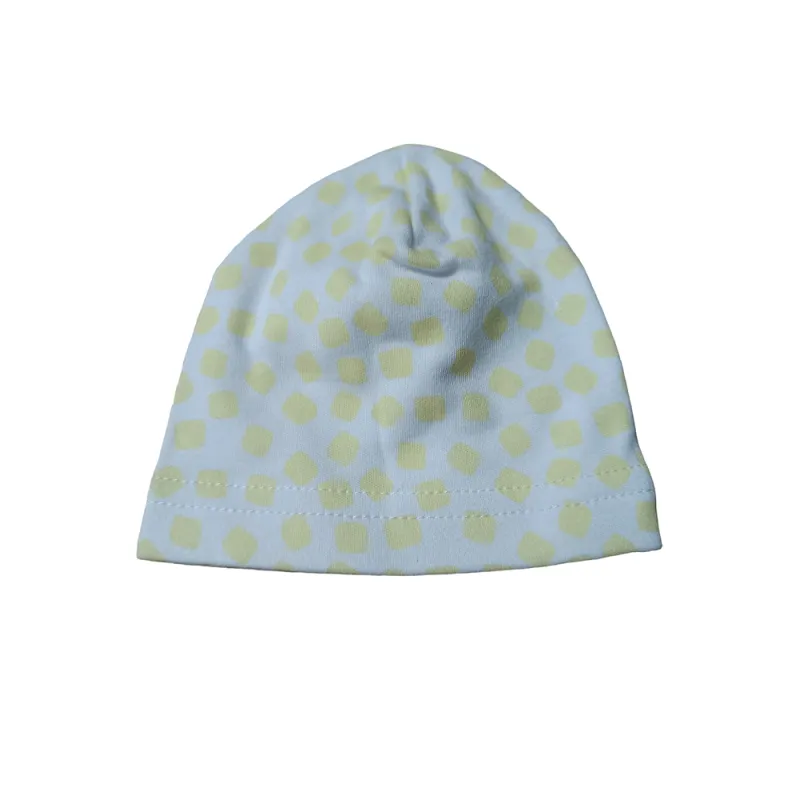 CZAPECZKA NIEMOWLĘCA PETITE ŻÓŁTA 38CM EEVI