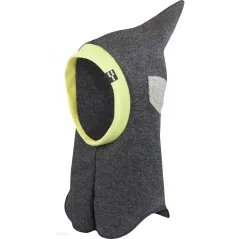 CZAPKA-KOMINIARKA CHŁOPIĘCA SZARA 42-44CM YO! CLUB