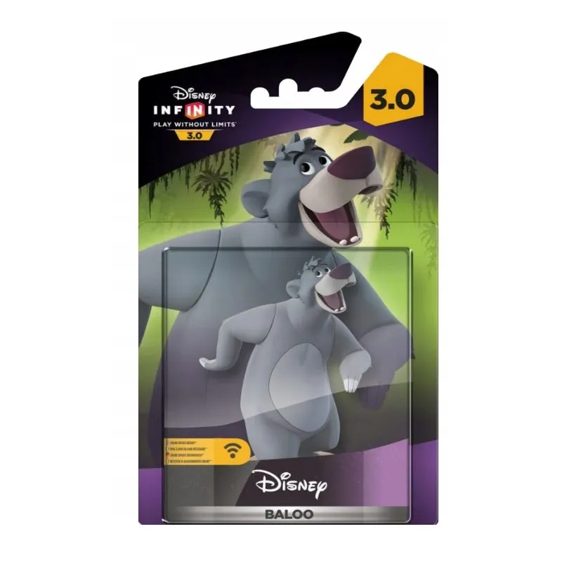 DISNEY INFINITY 3.0: BALOO FIGURKA