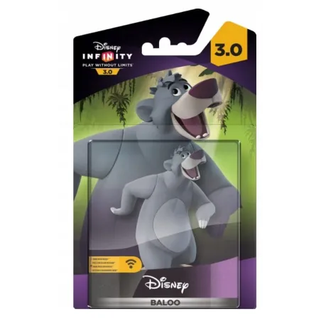 Disney Infinity 3.0: Baloo Figurka Disney Infinity 3.0: Baloo Figurka