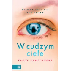 W CUDZYM CIELE Paula Rawsthorne - Zielona Sowa