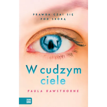 W CUDZYM CIELE Paula Rawsthorne - Zielona Sowa