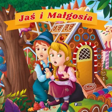 JAŚ I MAŁGOSIA - Fenix