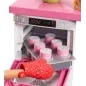 Lalka Barbie Zestaw Domowe Wypieki 3+ Lalka Barbie Zestaw Domowe Wypieki 3+