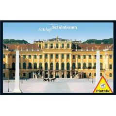 SHONBRUNN PUZZLE 1000 ELEMENTÓW 10+