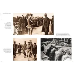Polska Międzywojenna Album