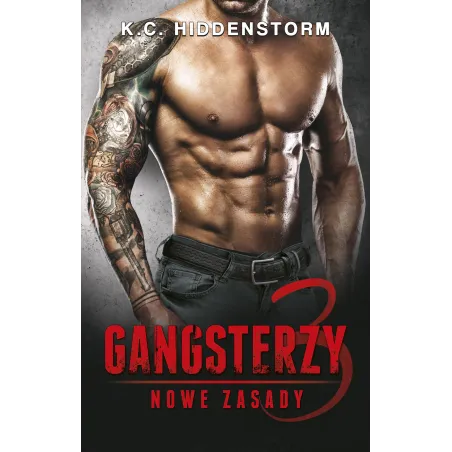 Nowe Zasady. Gangsterzy Nowe Zasady. Gangsterzy