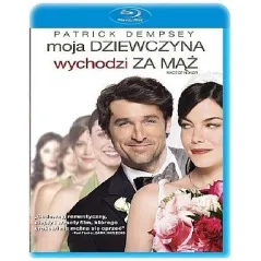 MOJA DZIEWCZYNA WYCHODZI ZA MĄŻ BLURAY PL
