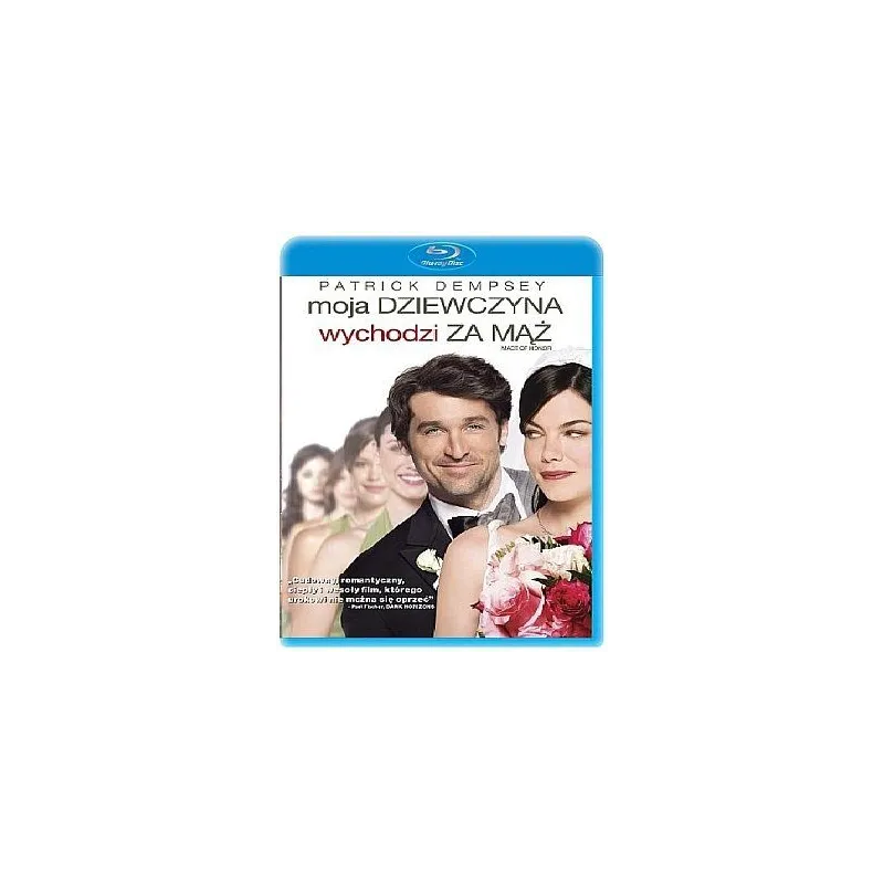 MOJA DZIEWCZYNA WYCHODZI ZA MĄŻ BLURAY PL