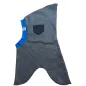 Czapka-Kominiarka Chłopięca Szara 42-44Cm Yo! Club