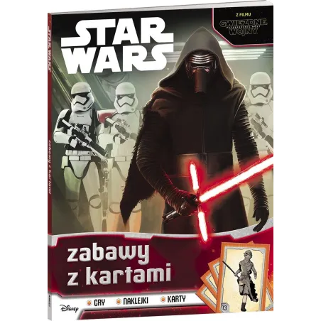 Star Wars Zabawa Z Kartami Star Wars Zabawa Z Kartami