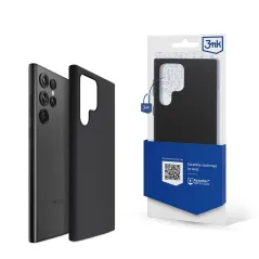 SILIKONOWE ETUI SAMSUNG GALAXY S23 ULTRA 3MK