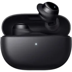 ORYGINALNE SŁUCHAWKI BEZPRZEWODOWE DOKANAŁOWE REDMI BUDS 3 LITE BLACK