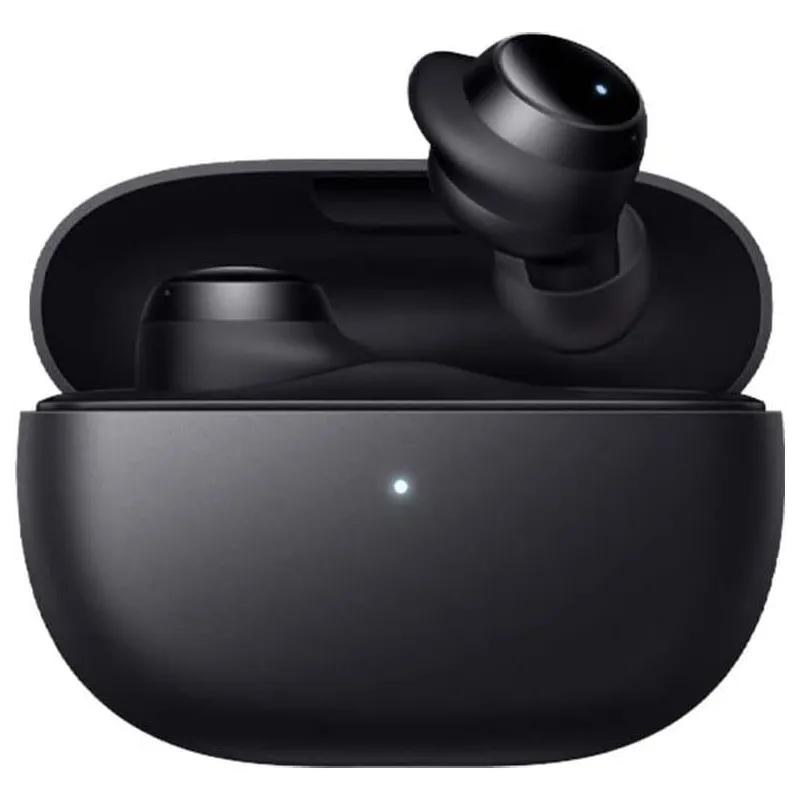 ORYGINALNE SŁUCHAWKI BEZPRZEWODOWE DOKANAŁOWE REDMI BUDS 3 LITE BLACK