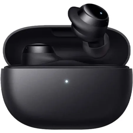 ORYGINALNE SŁUCHAWKI BEZPRZEWODOWE DOKANAŁOWE REDMI BUDS 3 LITE BLACK