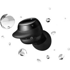 Oryginalne Słuchawki Bezprzewodowe Dokanałowe Redmi Buds 3 Lite Black