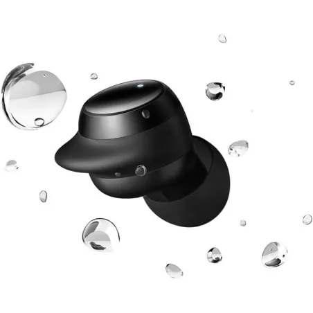 Oryginalne Słuchawki Bezprzewodowe Dokanałowe Redmi Buds 3 Lite Black