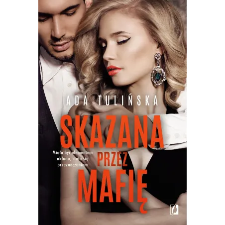 Skazana Przez Mafię Skazana Przez Mafię
