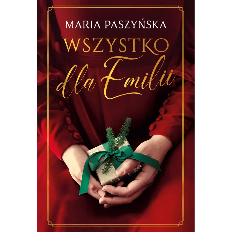 Maria Paszyńska