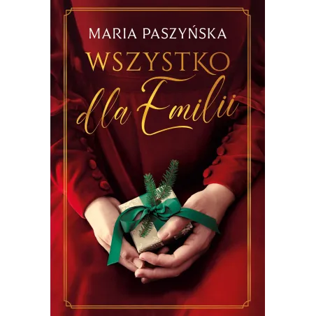 Maria Paszyńska